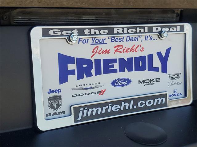 used 2024 Ram 1500 car, priced at $89,900