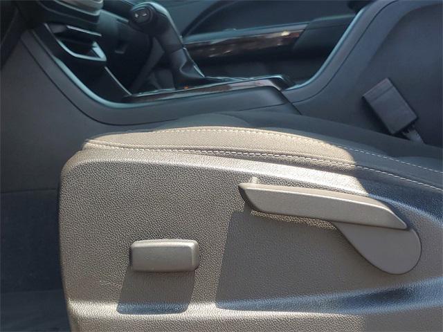 used 2019 GMC Canyon car, priced at $29,450