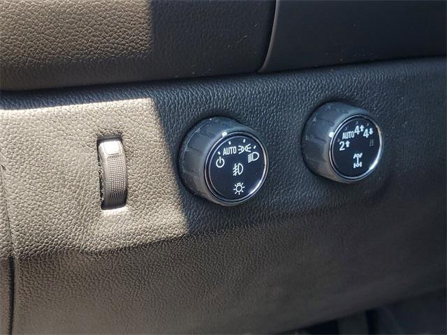 used 2019 GMC Canyon car, priced at $29,450