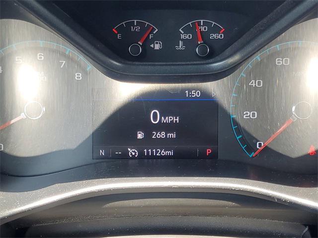 used 2019 GMC Canyon car, priced at $29,450