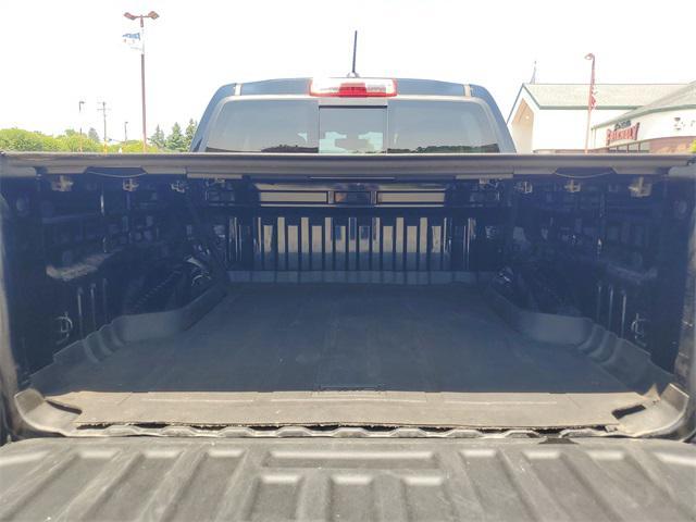 used 2019 GMC Canyon car, priced at $29,450