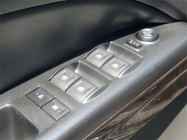 used 2019 GMC Canyon car, priced at $29,450