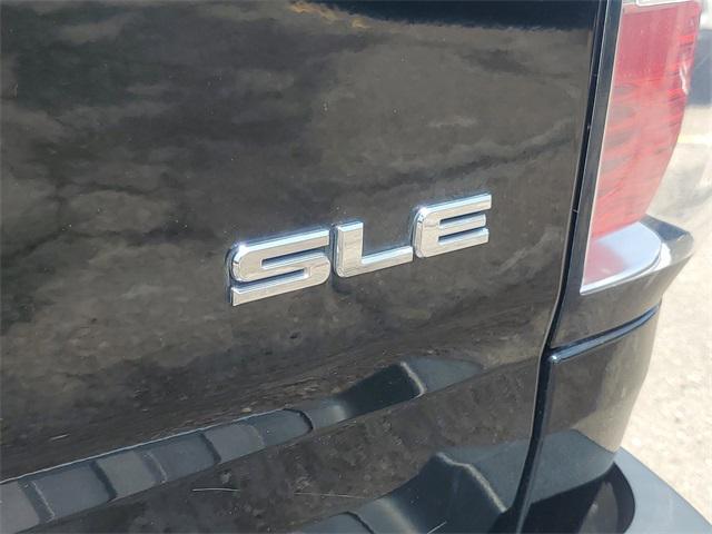 used 2019 GMC Canyon car, priced at $29,450