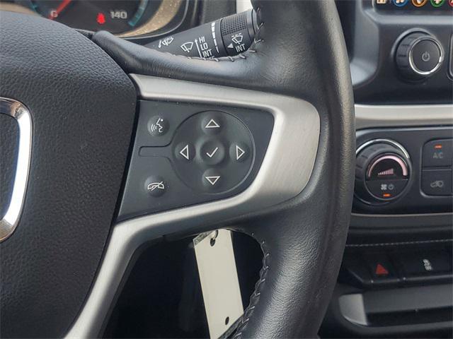 used 2019 GMC Canyon car, priced at $29,450