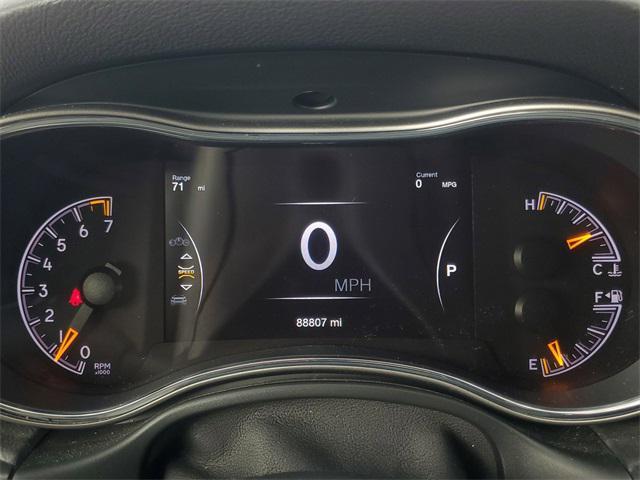 used 2020 Jeep Grand Cherokee car, priced at $20,995