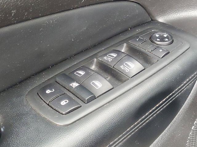 used 2020 Jeep Grand Cherokee car, priced at $20,735