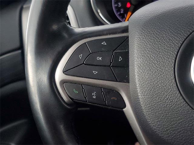 used 2020 Jeep Grand Cherokee car, priced at $20,995