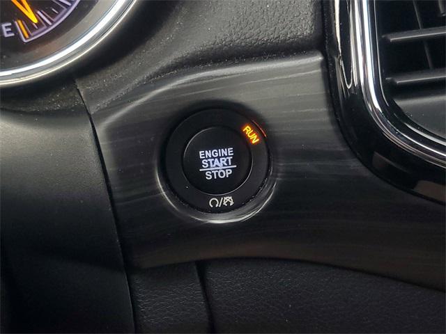 used 2020 Jeep Grand Cherokee car, priced at $20,995