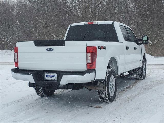 used 2022 Ford F-250 car, priced at $47,000