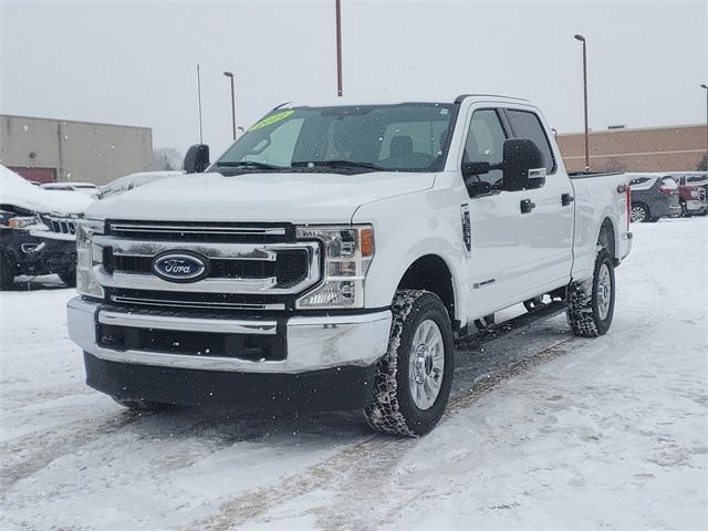 used 2022 Ford F-250 car, priced at $47,000