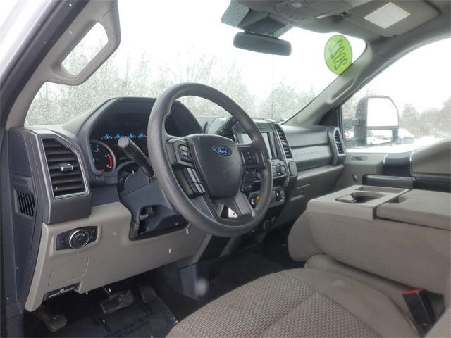 used 2022 Ford F-250 car, priced at $47,000