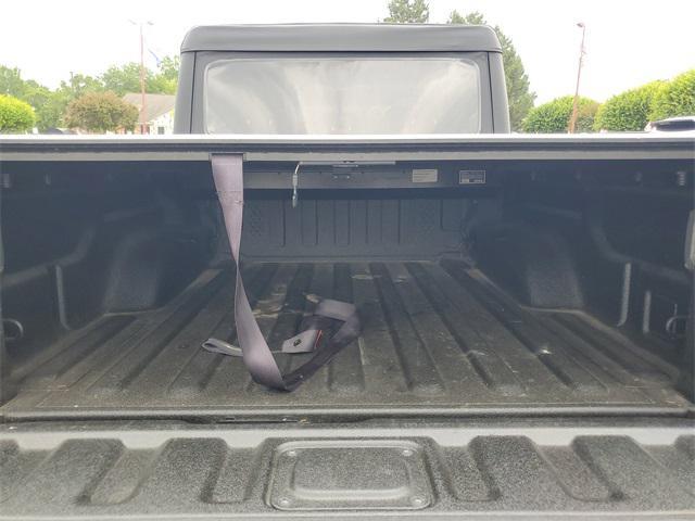 used 2020 Jeep Gladiator car, priced at $38,990