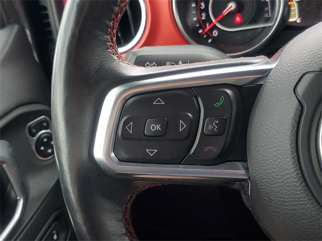 used 2020 Jeep Gladiator car, priced at $38,990