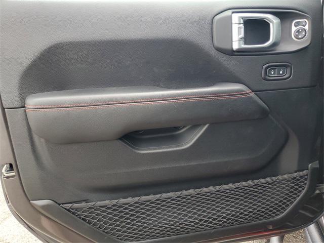 used 2020 Jeep Gladiator car, priced at $38,990