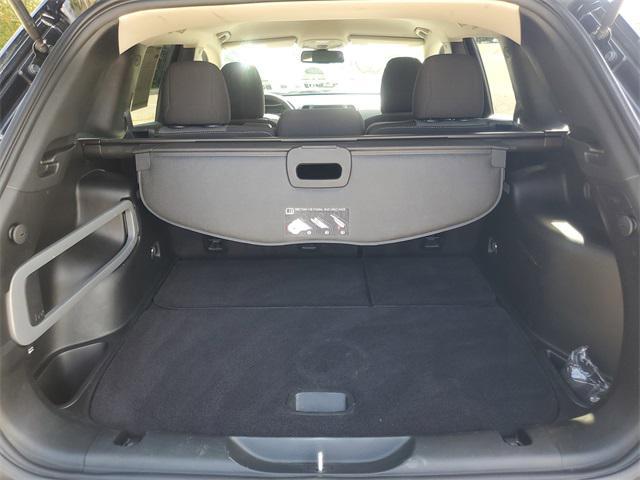 used 2018 Jeep Cherokee car, priced at $13,695