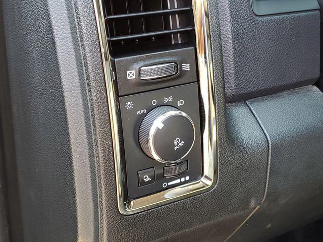 used 2015 Ram 1500 car, priced at $16,849