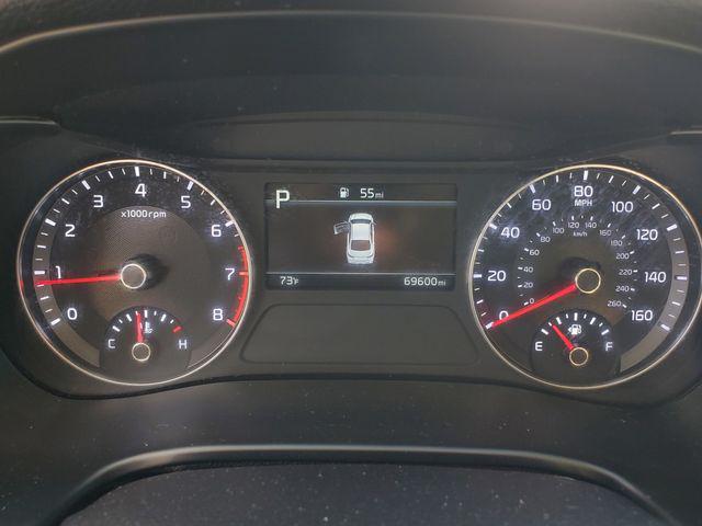 used 2022 Kia Forte car, priced at $15,290