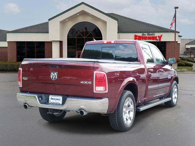 used 2016 Ram 1500 car, priced at $19,985