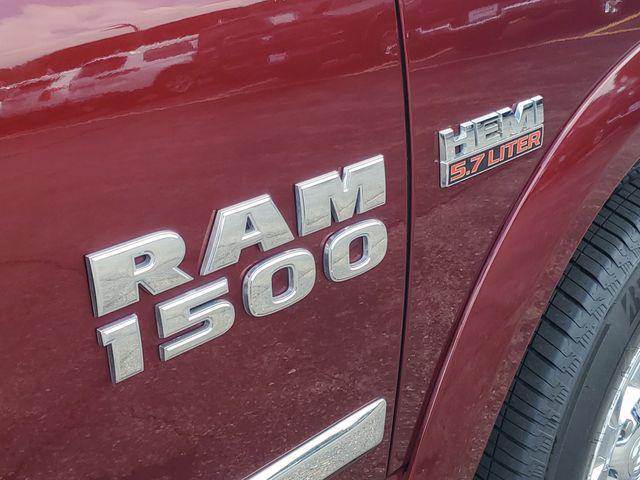 used 2016 Ram 1500 car, priced at $19,985