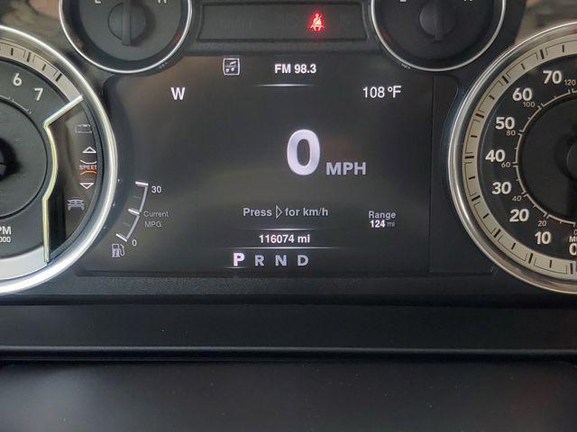 used 2016 Ram 1500 car, priced at $19,985