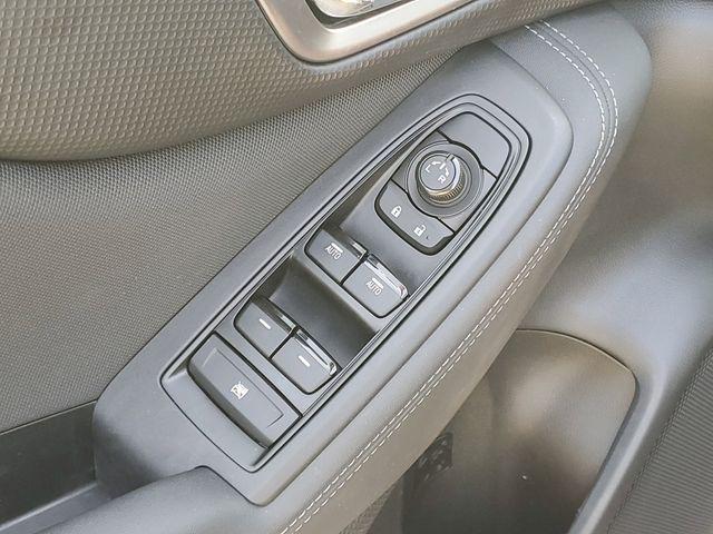 used 2023 Subaru Forester car, priced at $24,995