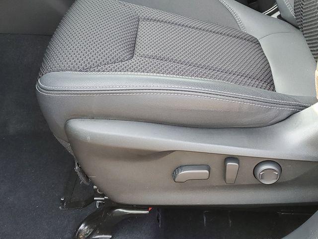 used 2023 Subaru Forester car, priced at $24,995