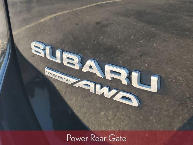 used 2023 Subaru Forester car, priced at $23,637