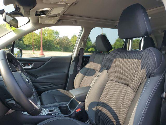 used 2023 Subaru Forester car, priced at $24,995