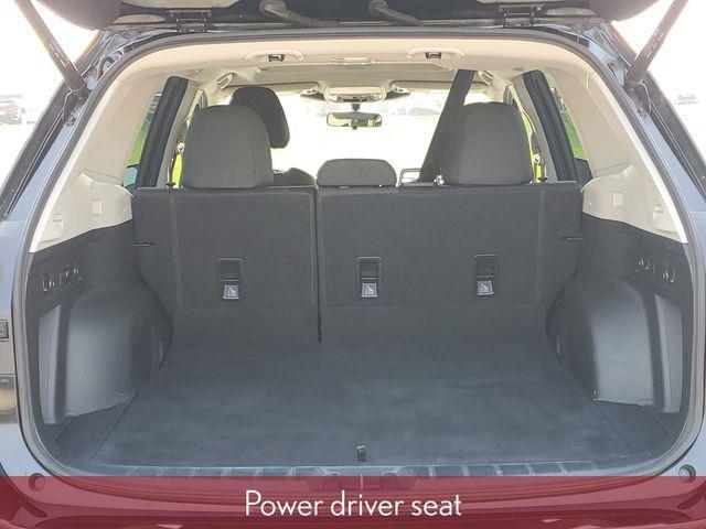 used 2023 Subaru Forester car, priced at $23,637