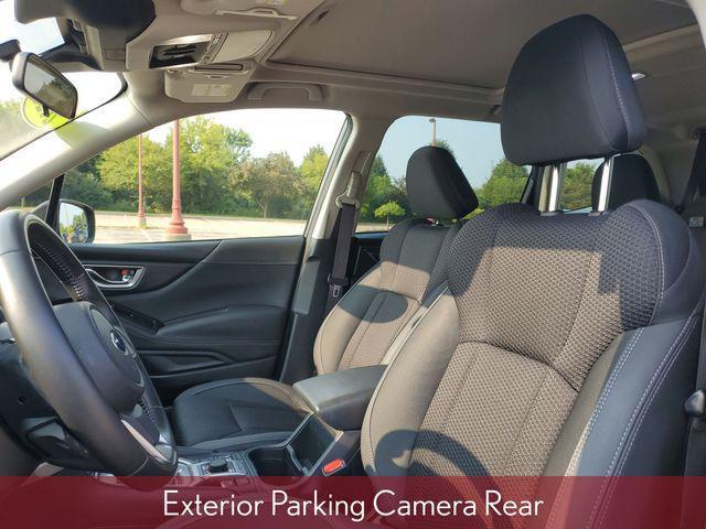 used 2023 Subaru Forester car, priced at $23,637