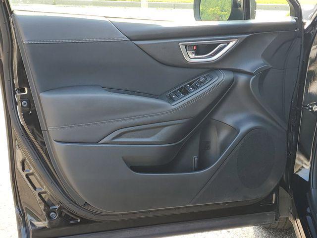 used 2023 Subaru Forester car, priced at $24,995