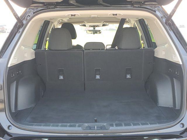 used 2023 Subaru Forester car, priced at $24,995