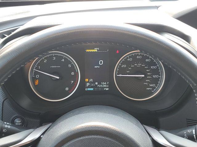 used 2023 Subaru Forester car, priced at $24,995