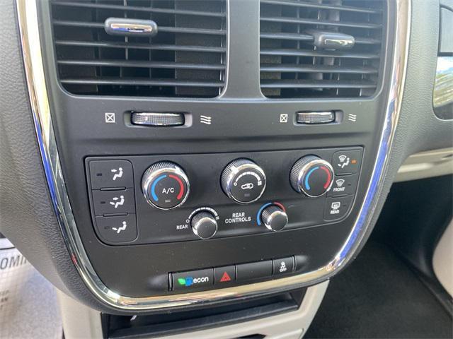 used 2019 Dodge Grand Caravan car, priced at $13,000