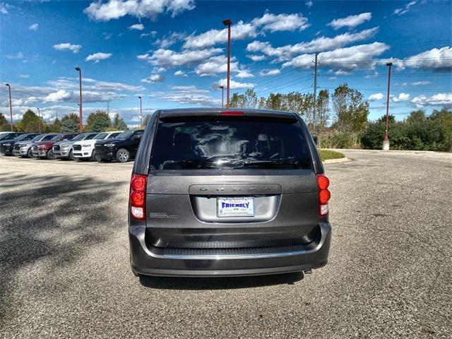 used 2019 Dodge Grand Caravan car, priced at $13,000