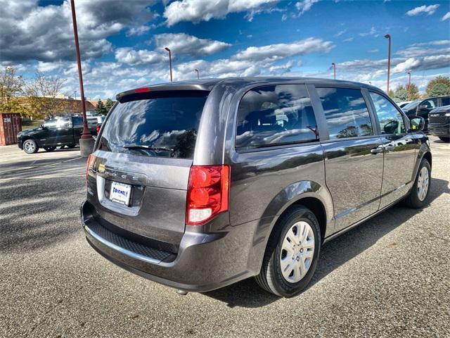 used 2019 Dodge Grand Caravan car, priced at $13,000