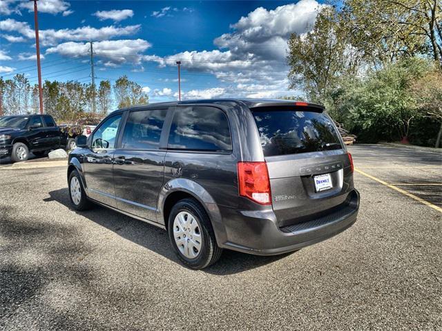 used 2019 Dodge Grand Caravan car, priced at $13,000