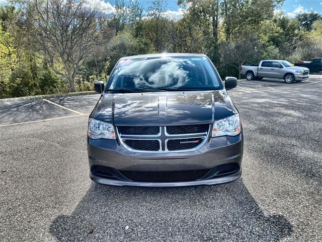 used 2019 Dodge Grand Caravan car, priced at $13,000