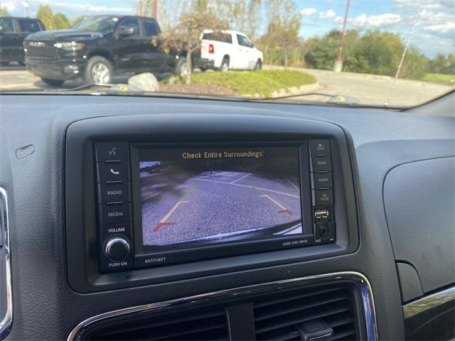 used 2019 Dodge Grand Caravan car, priced at $13,000