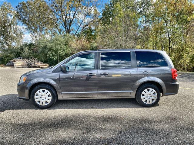 used 2019 Dodge Grand Caravan car, priced at $13,000