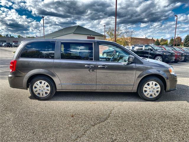 used 2019 Dodge Grand Caravan car, priced at $13,000