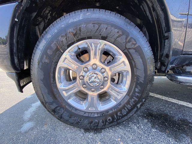 new 2025 Ram 2500 car, priced at $67,946