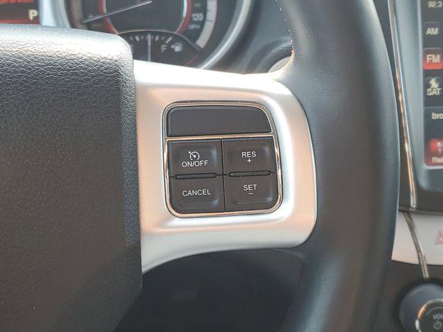 used 2019 Dodge Journey car, priced at $16,755