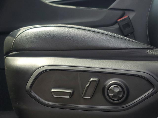 used 2023 Jeep Grand Cherokee L car, priced at $37,449