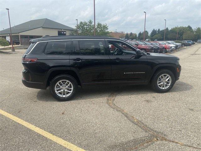 new 2024 Jeep Grand Cherokee L car, priced at $37,779