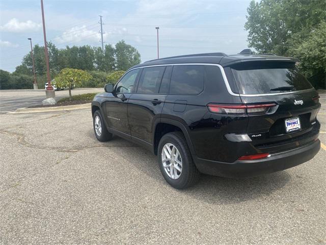 new 2024 Jeep Grand Cherokee L car, priced at $38,779