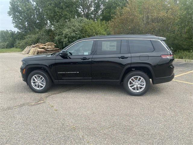 new 2024 Jeep Grand Cherokee L car, priced at $37,779