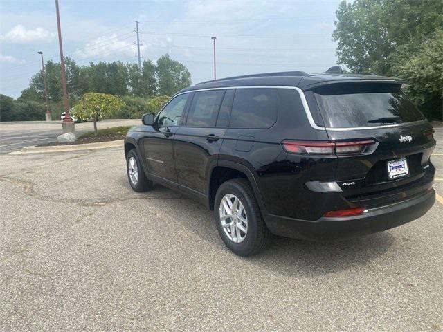 new 2024 Jeep Grand Cherokee L car, priced at $37,779