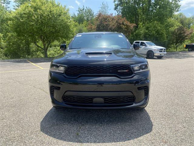 new 2024 Dodge Durango car, priced at $50,528