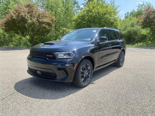 new 2024 Dodge Durango car, priced at $50,528